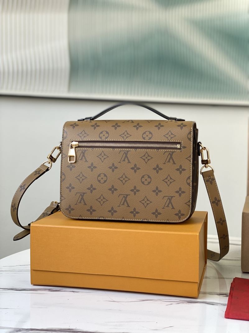 Mens LV Satchel Bags